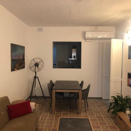 Valletta Retro Apartment 外观 照片
