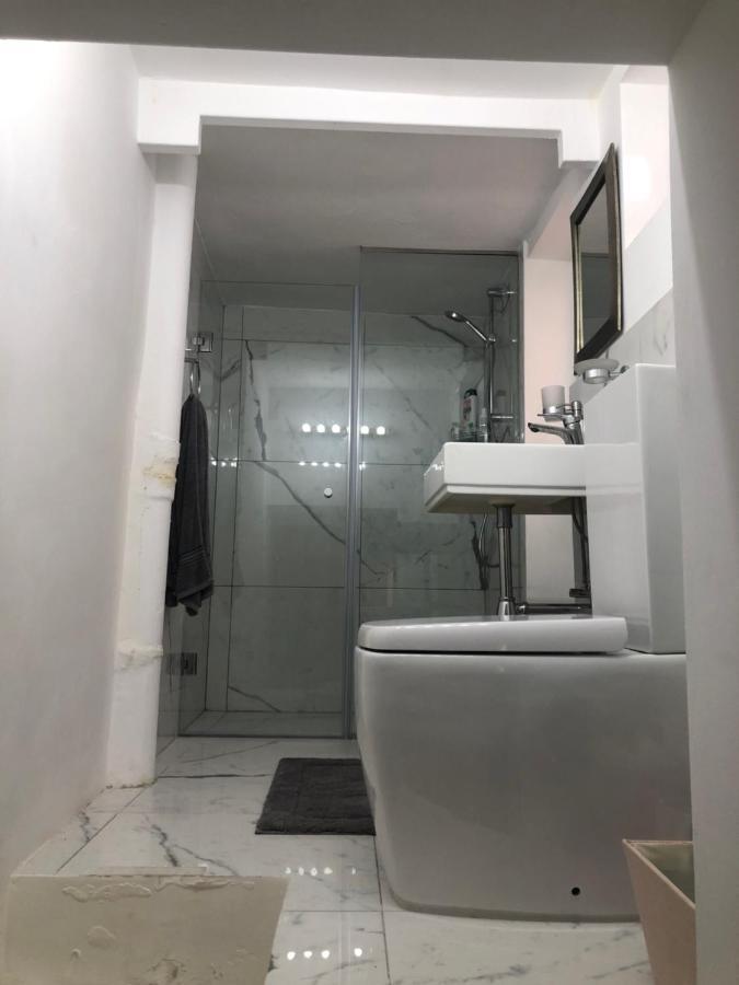 Valletta Retro Apartment 外观 照片