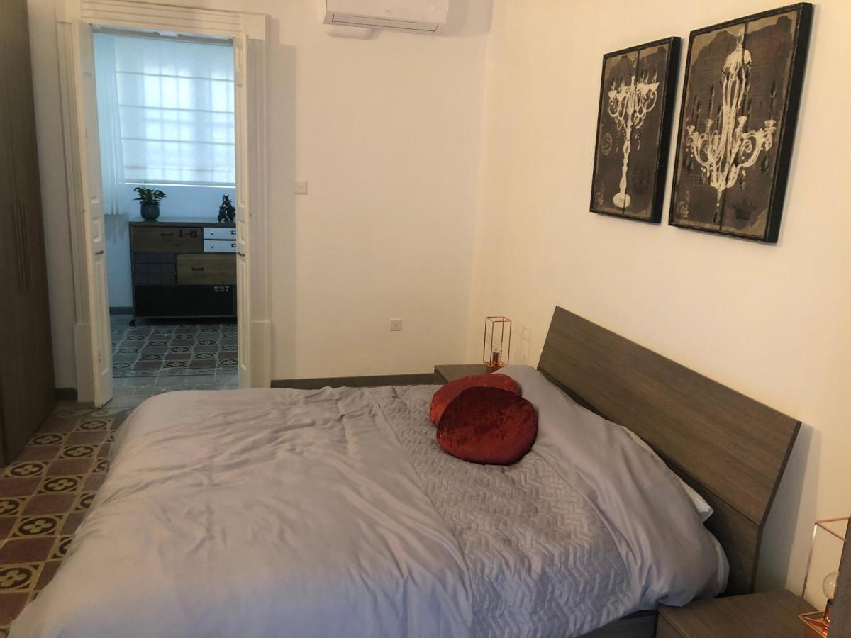 Valletta Retro Apartment 外观 照片