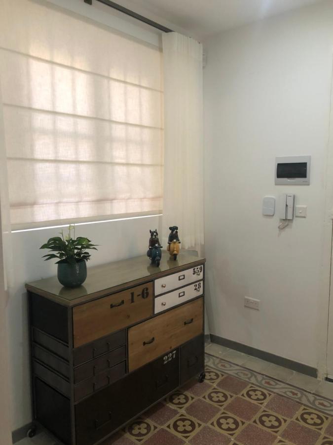 Valletta Retro Apartment 外观 照片