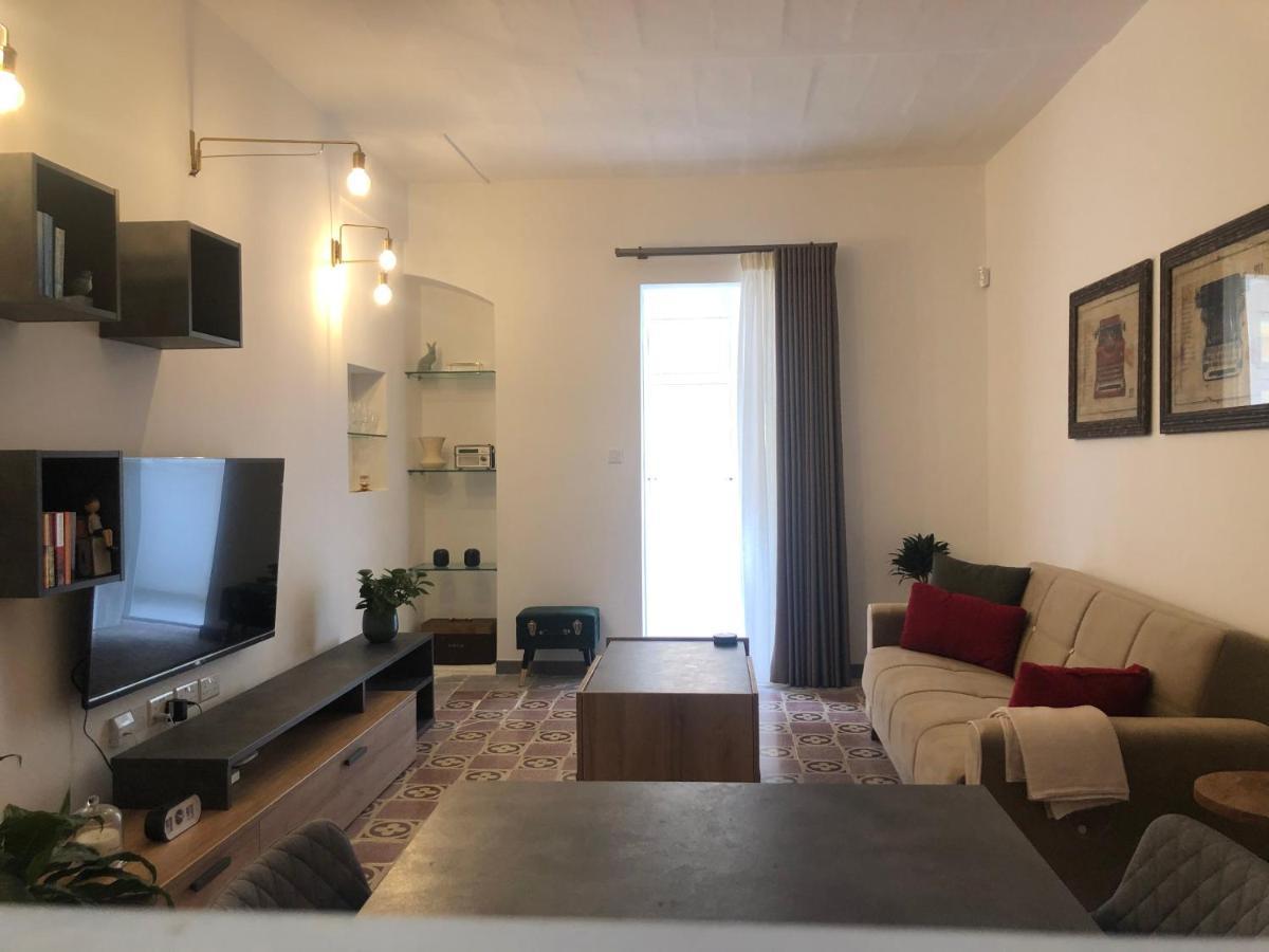 Valletta Retro Apartment 外观 照片