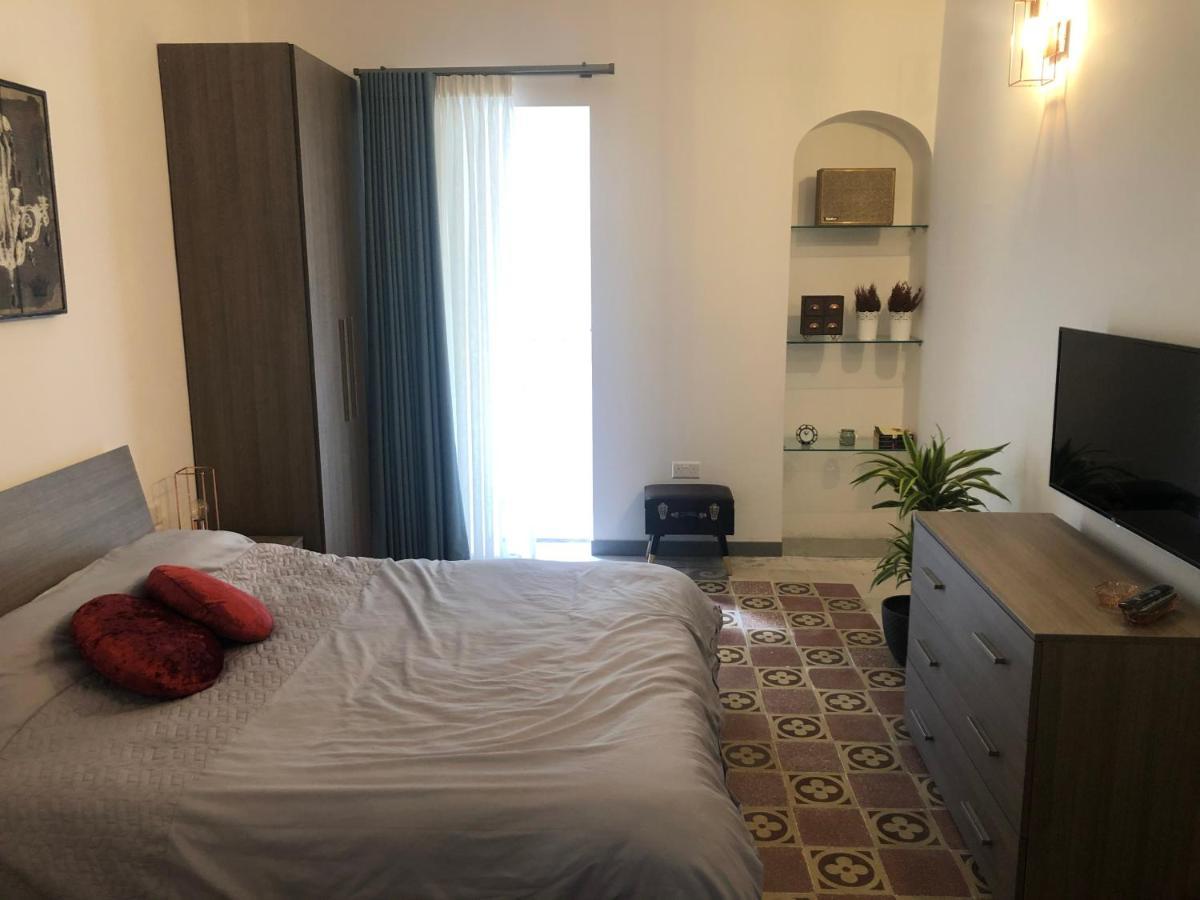 Valletta Retro Apartment 外观 照片
