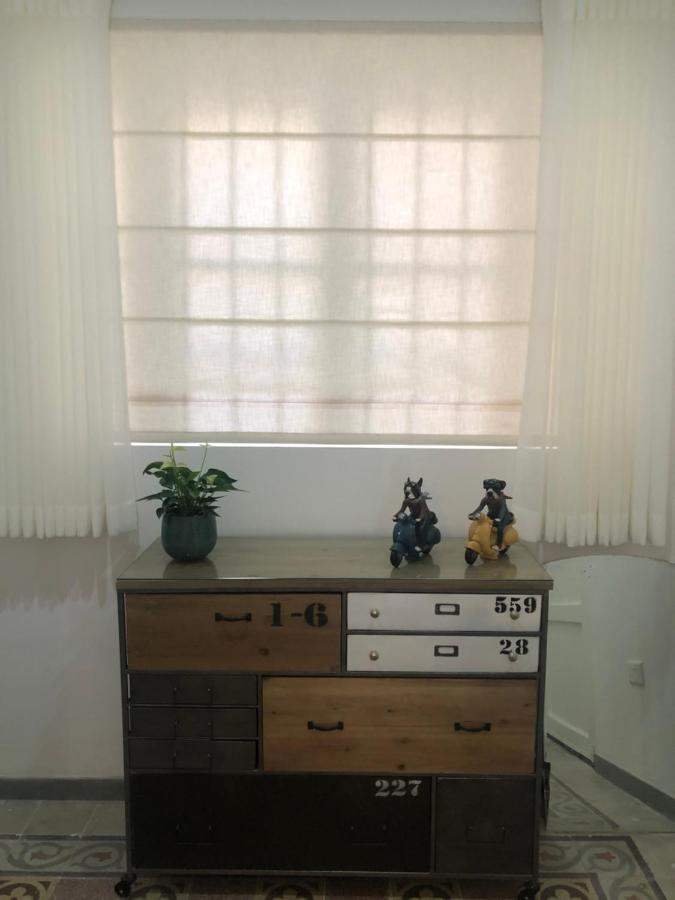 Valletta Retro Apartment 外观 照片