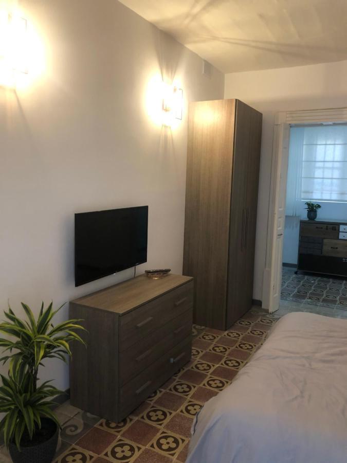 Valletta Retro Apartment 外观 照片