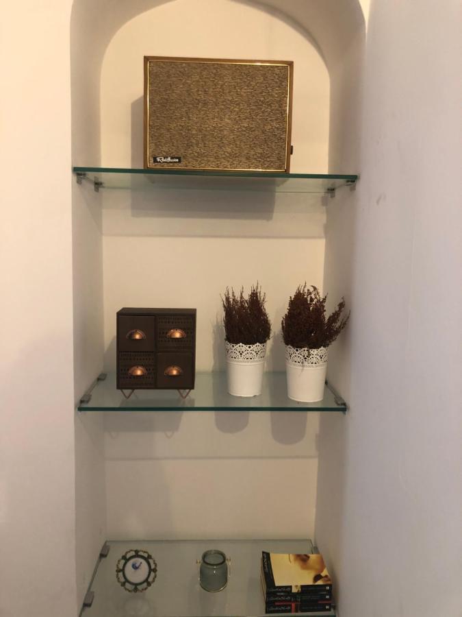 Valletta Retro Apartment 外观 照片