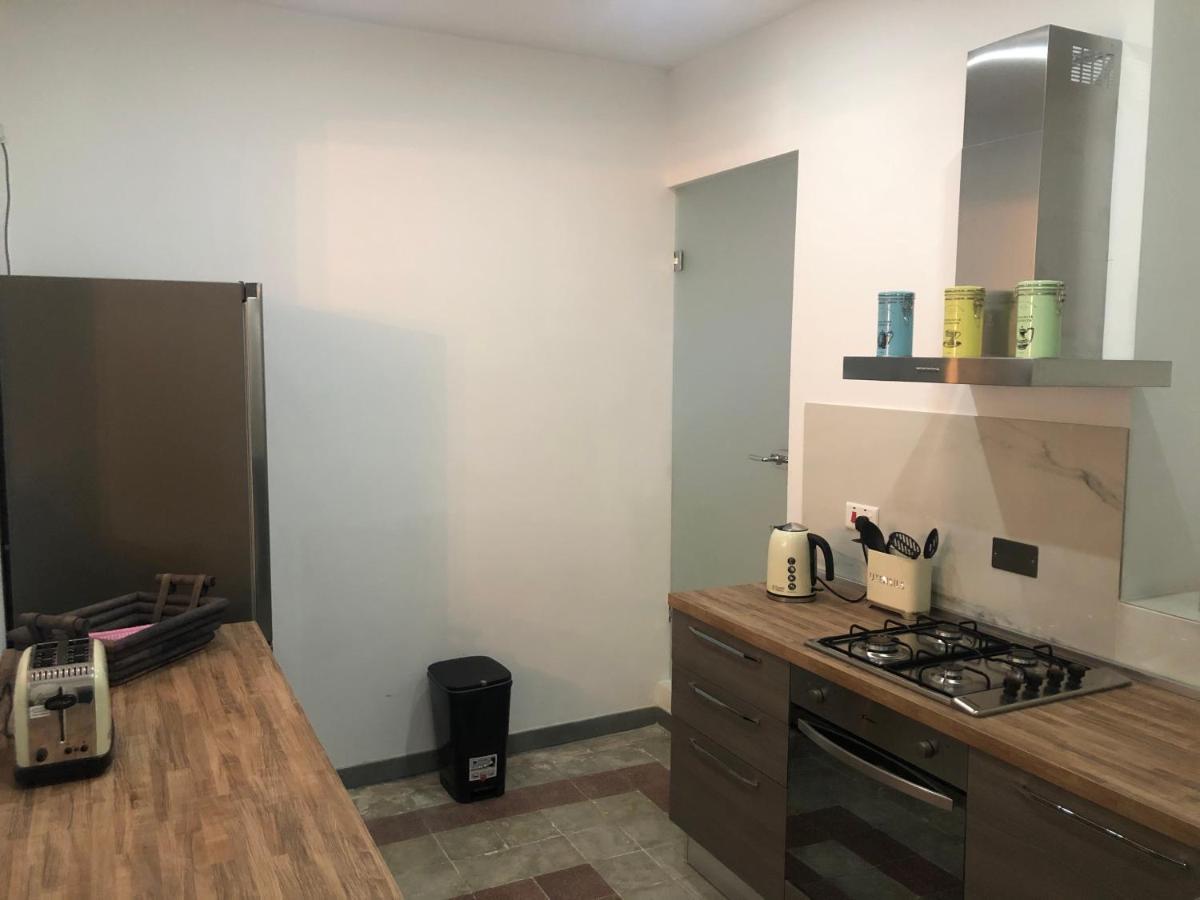 Valletta Retro Apartment 外观 照片